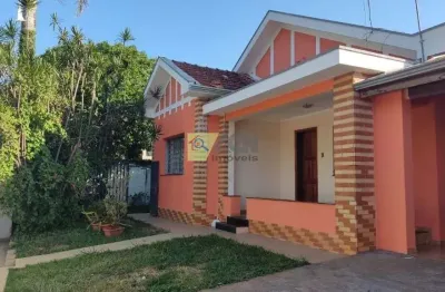 Casa com 3 quartos à venda na Rua Luiz Waldvogel, Parque Ortolândia, Hortolândia