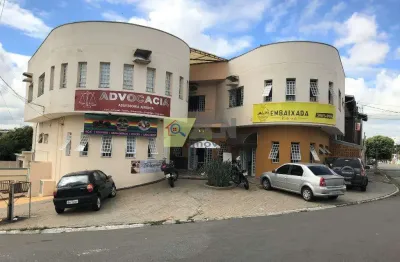 Prédio comercial à venda, 449 m² - parque ortolândia - hortolândia/sp