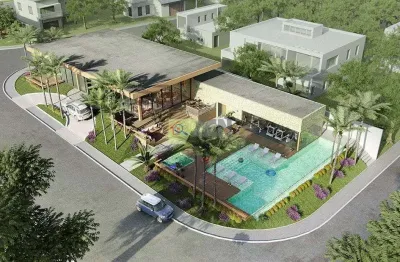 Residencial jardim do jatobá - terreno em condomínio em residencial jardim do jatobá, hortolândia/sp