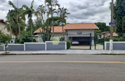 Casa com 5 quartos para alugar na Rua Artur Henrique Gabe, Parque Ortolândia, Hortolândia