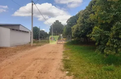 Chácara em alvorada de barra bonita (vitoriana), botucatu/sp