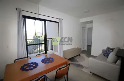 Residencial hm intense - apartamento em jardim do bosque, hortolândia/sp