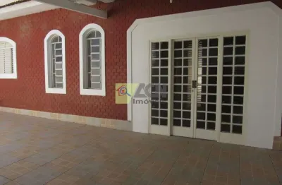 Casa com 4 quartos à venda na Rua Zacharias Costa Camargo, Loteamento Remanso Campineiro, Hortolândia