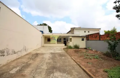 Casa com 3 quartos à venda no Jardim Santa Esmeralda, Hortolândia 