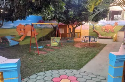 Chácara / sítio com 2 quartos à venda no Chácaras de Recreio - 2000, Hortolândia 