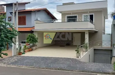 Villaggio fiorentino - casa em jardim monte verde, valinhos/sp