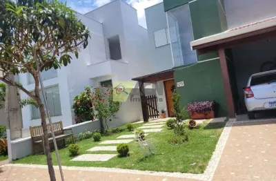 Jardim golden park residence - casa sobrado em jardim golden park residence, hortolândia/sp