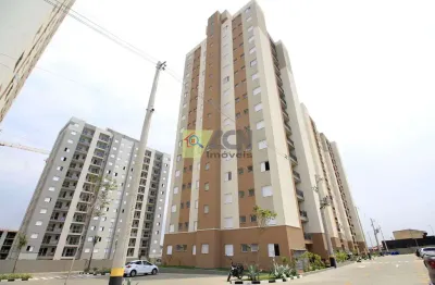 Portal Encantos de Toscana - Apartamento em Jardim Nova Alvorada, Hortolândia/SP