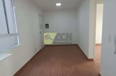 Residencial Miraggio - Apartamento à venda em Hortolândia no condomínio miraggio - longetude