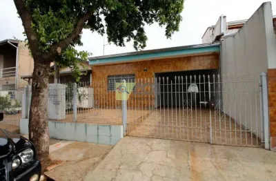 Casa com 3 quartos para alugar no Loteamento Remanso Campineiro, Hortolândia 