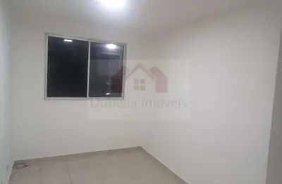 Apartamento para locação em são paulo, jardim santa terezinha, 1 dormitório, 1 banheiro, 1 vaga