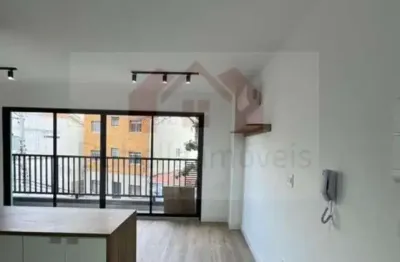 Studio para locação em são paulo, jardim são paulo ( zona norte), 1 dormitório, 1 banheiro