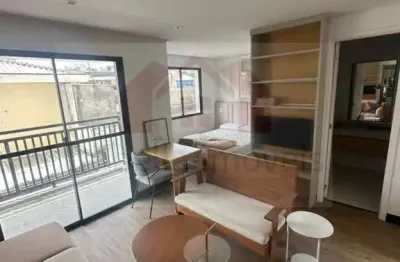 Studio para locação em são paulo, parada inglesa, 1 dormitório, 1 banheiro