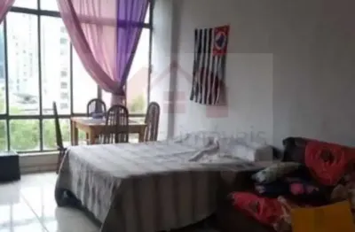 Studio para locação em são paulo, campos eliseos, 1 dormitório