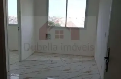 Apartamento para locação em são paulo, parque dom joão neri, 2 dormitórios, 1 banheiro, 1 vaga