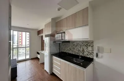 Studio para locação em são paulo, tatuapé, 1 dormitório, 1 banheiro