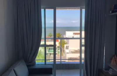 Flat com 2 quartos para alugar na Avenida Governador Argemiro de Figueiredo, 1607, Jardim Oceania, João Pessoa