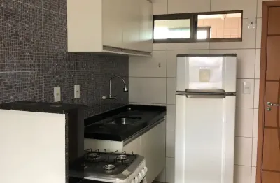 Apartamento com 1 quarto para alugar na Rua Artur Monteiro Paiva, 721, Bessa, João Pessoa