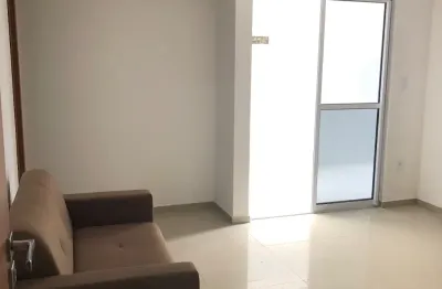 Apartamento com 1 quarto para alugar na Rua João Cabral de Lucena, Bessa, João Pessoa