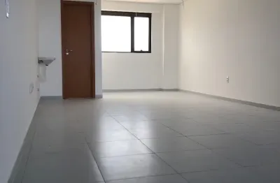 Sala comercial com 1 sala para alugar na Avenida Rio Grande do Sul, 1345, Estados, João Pessoa