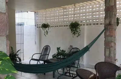 Casa com 3 quartos à venda na Rua Elvira Cavalcante da Silva, Jardim Cidade Universitária, João Pessoa