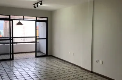 Apartamento com 4 quartos para alugar na Rua Golfo de Cadis, 199, Centro, Cabedelo