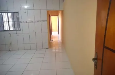 Casa com 3 dormitórios à venda, 112 m² por R$290.000,00 - Jardim Mineápolis (Nova Veneza) - Sumaré/SP