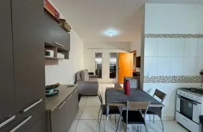 Casa com 2 dormitórios à venda, 60 m² por R$ 255.000,00 - Jardim Dulce (Nova Veneza) - Sumaré/SP