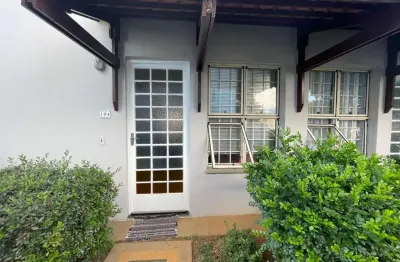 Casa com 2 dormitórios à venda, 60 m² por R$ 329.990,00 - Parque Villa Flores - Sumaré/SP