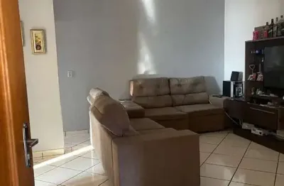 Casa com 3 dormitórios à venda, 160 m² por R$ 300.000 - Vila Santa Terezinha - Sumaré/SP