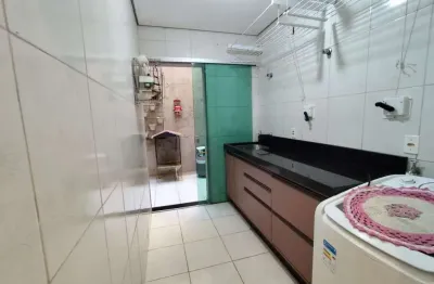 Casa com 4 quartos à venda no Jardim Boer I, Americana 