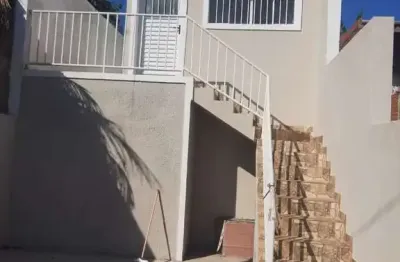 Casa com 2 dormitórios à venda, 63 m² por R$ 289.990,00 - Jardim São Judas Tadeu - Campinas/SP