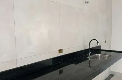 Casa com 2 dormitórios à venda, 91 m² por R$ 450.000 - Jardim Mirandola - Americana/SP