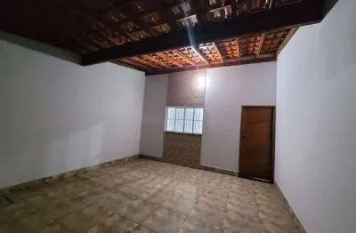 Casa com 2 dormitórios à venda, 77 m² por R$ 313.900 - Jardim Trevo - Sumaré/SP