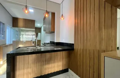 Casa com 3 dormitórios à venda, 131 m² por R$ 750.000 - Jardim Terramérica II - Americana/SP