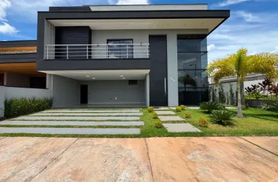 Casa com 3 suítes à venda, 288 m² por R$ 2.500.000 - Parque Nova Carioba - Americana/SP