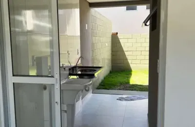 Casa com 3 quartos por R$700.000 - Condomínio Reserva Da Mata - Nova Odessa/SP