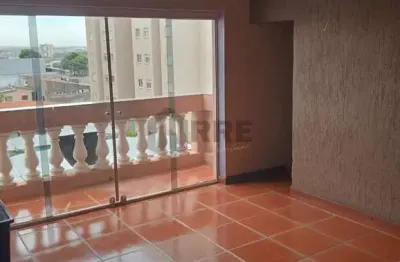 Sobrado com salão à venda, 123,5 m² de terreno por R$450.000,00 - Jardim das Palmeiras - Nova Odessa/SP