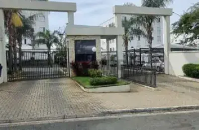 Apartamento com 3 quartos à venda, 48 m² por R$230.000 - Condomínio Parque Capricórnio - Campinas/SP