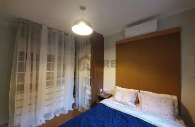 Casa com 2 quartos à venda, 70 m² por R$290.000 - Nova Veneza - Sumaré/SP