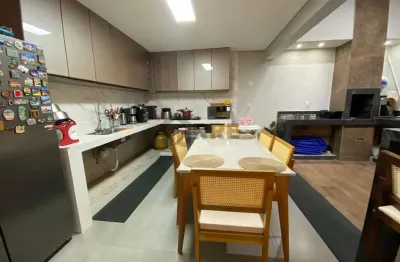 Casa com 2 quartos à venda, 80m² por R$360.000 - Jardim Recanto dos Sonhos - Sumaré/SP