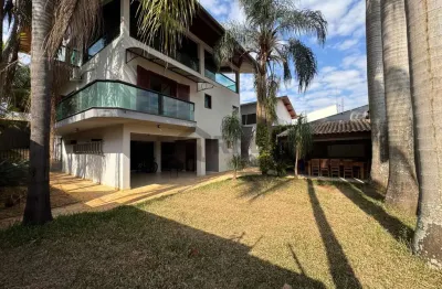 Casa com 3 quartos à venda, 355m² por R$2.015.000 - Jardim Europa - Nova Odessa/SP