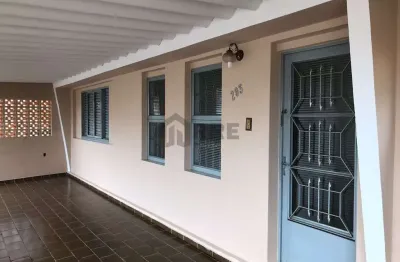 Casa com 3 quartos à venda, 146m² por R$550.000 - Centro - Sumaré/SP