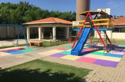 Apartamento com 2 quartos à venda, 43m² por R$230.000 - Condomínio Ideal Flamboyant - Sumaré/SP