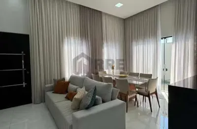 Casa com 3 quartos à venda, 144m² por R$1.390.000 - Parque Universitário - Americana/SP