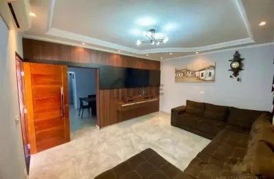Casa com 3 quartos à venda, 130m² por R$640.000 - Jardim dos Ipês - Sumaré/SP