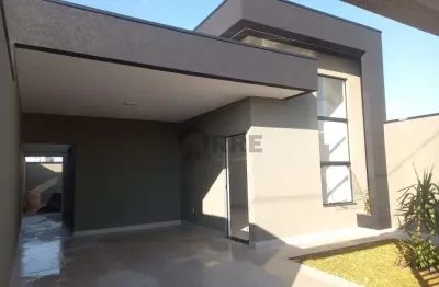 Casa com 3 quartos à venda, 108m² por R$530.000 - Vila Verde - Hortolândia/SP