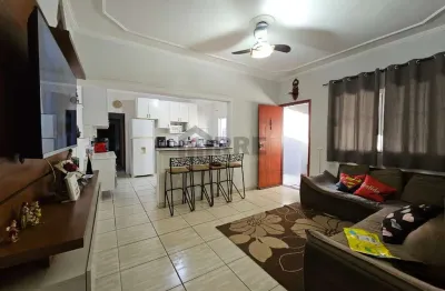 Casa com 2 quartos à venda, 133m² por R$390.000 - Parque Residencial Klavin - Nova Odessa/SP