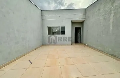 Casa com 2 quartos à venda, 69m² por R$350.000 - Jardim Eldorado - Sumaré/SP