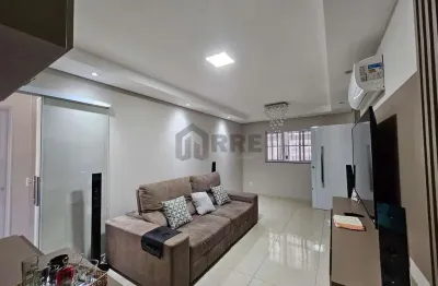 Casa com 3 quartos à venda, 157m² por R$689.900 - Vila Yolanda Costa e Silva - Sumaré/SP
